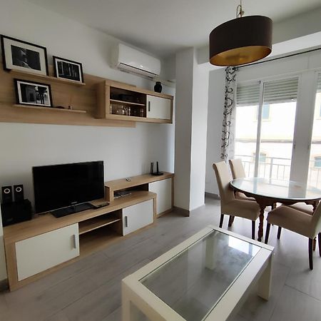 La Casa Del Mercado 코르도바 외부 사진