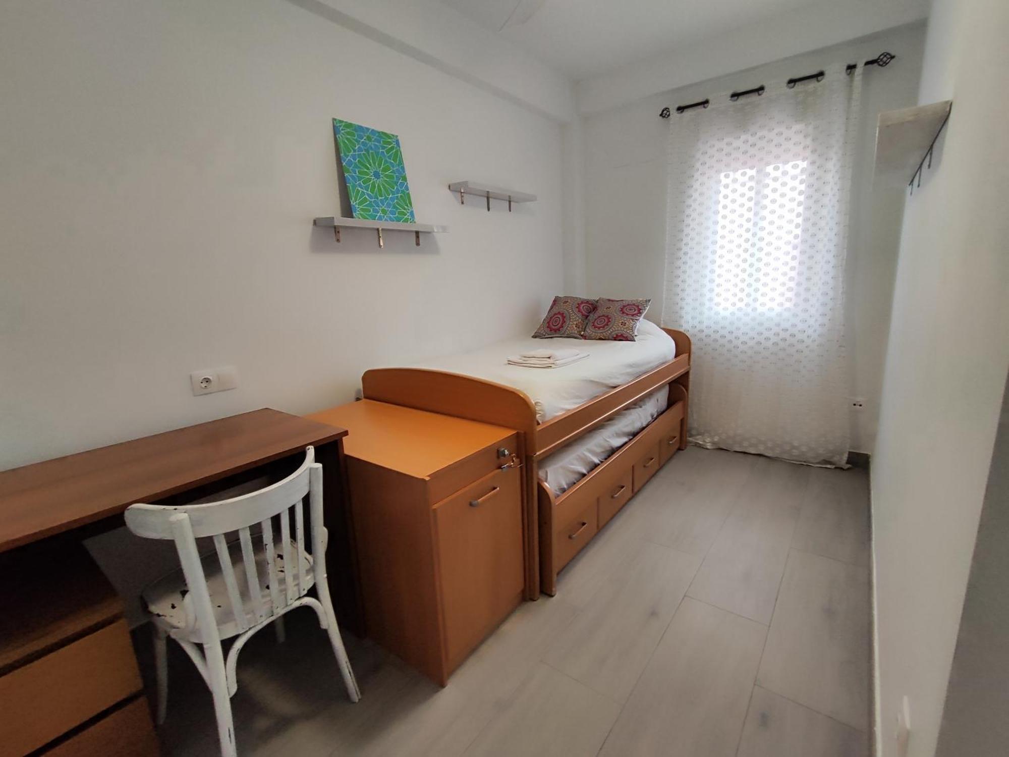 La Casa Del Mercado 코르도바 외부 사진