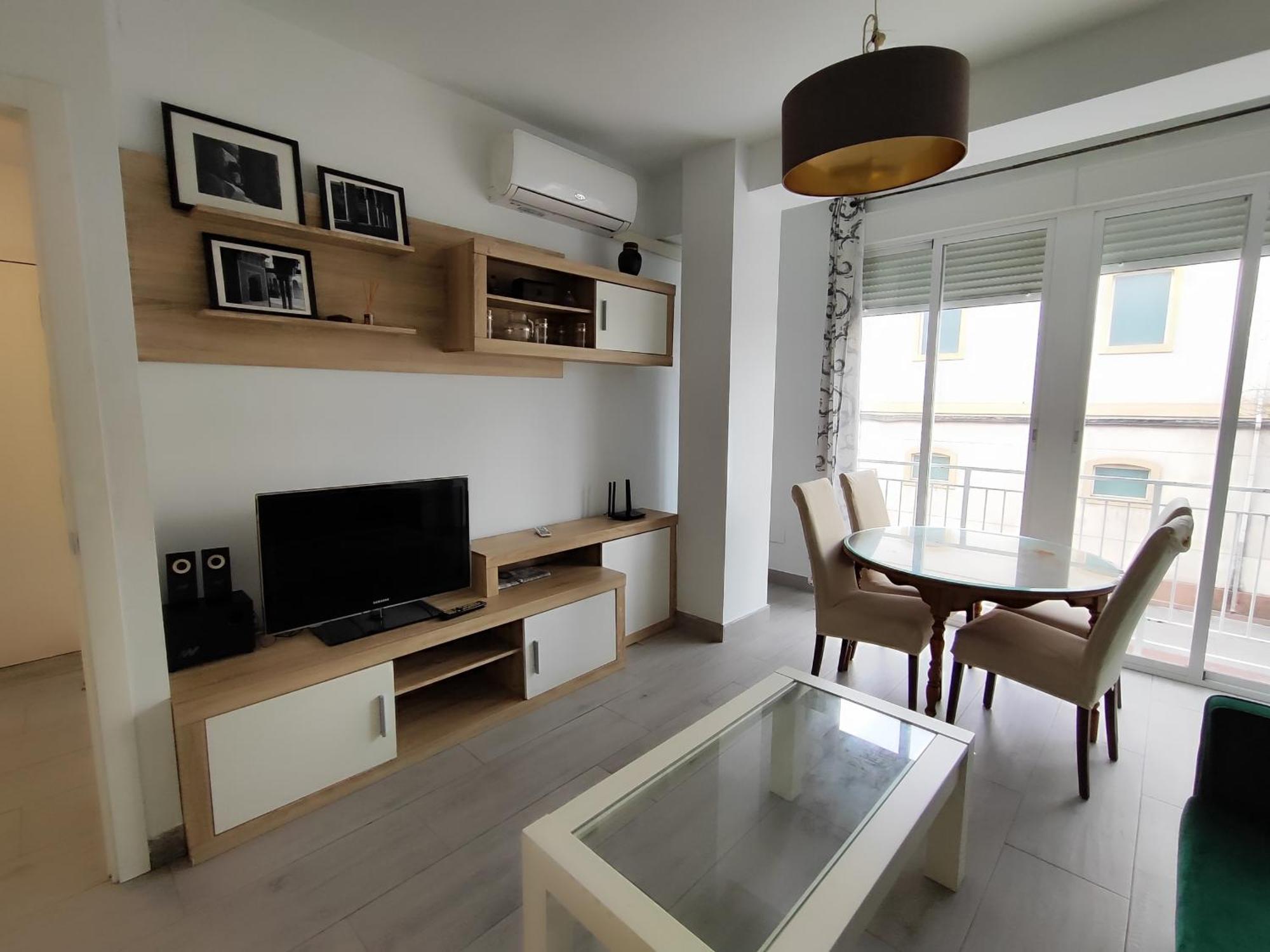 La Casa Del Mercado 코르도바 외부 사진