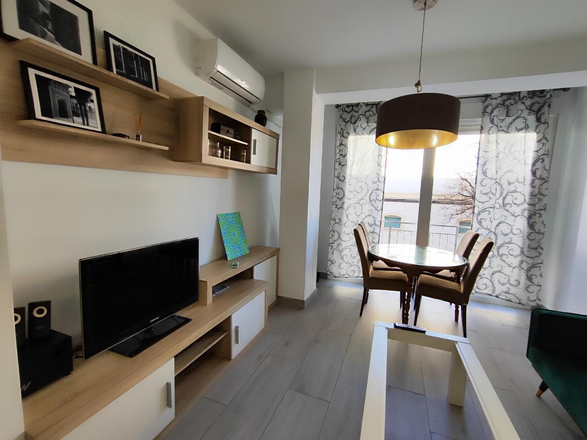 La Casa Del Mercado 코르도바 외부 사진